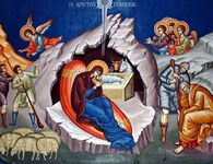 Χριστούγεννα … και "Επί Γης Ειρήνη"…. (Γράφει η Ξανθίππη Αγρέλλη)   