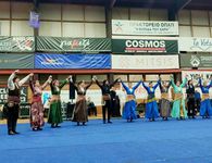 Ευχαριστήριο του Συλλόγου Ποντίων Κω «ο Ξενιτέας» προς τον Όμιλο Μήτση