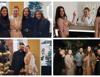 «Golden Hair»: Λαμπρός εορτασμός για τα 5 χρόνια επιτυχημένης πορείας