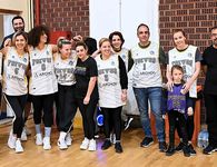 Φιλανθρωπικός αγώνας με γονείς από τον Φοίβο στις 28/12