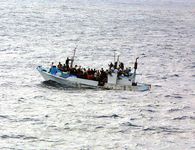 Μεταναστευτικό: Αύξηση 260% των ροών στο διάδρομο Λιβύης – Κρήτης 