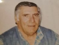 Έφυγε από τη ζωή ο αγαπητός συμπολίτης μας Ιωάννης Φώτης 