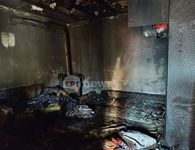 Ροδόπη: Tραγωδία με 7χρονο – Κάηκε ολοσχερώς το σπίτι της οικογένειας