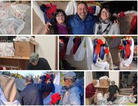 ΕΤΟΙΜΟΙ ΓΙΑ ΤΗΝ ΥΠΟΔΟΧΗ ΤΟΥ ΑΪ ΒΑΣΙΛΗ ΣΤΗΝ ΚΩ