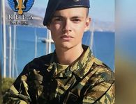 Μνημόσυνο για τον 19χρονο Ραφαήλ που σκοτώθηκε στη Ρόδο: Κάθε στιγμή που περνάει μας φέρνει πιο κοντά σου, λέει ο πατέρας   