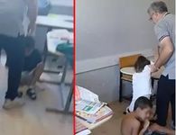 Τουρκία: Δένουν στα θρανία μαθητές με αυτισμό σε σχολείο της Προύσας - Οργισμένες αντιδράσεις