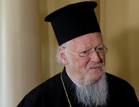 Οικουμενικός Πατριάρχης: Τα Χριστούγεννα μαρτυρούν την ευεργετική δύναμη της πίστης στη ζωή όλων  