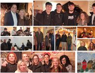 Συνεχίζονται οι εορταστικές εκδηλώσεις στο Χριστουγεννιάτικο Χωριό της Κω