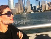 Από τη Ρόδο η αεροσυνοδός του μοιραίου αεροσκάφους που έπεσε στην Τουρκία