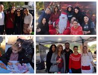 Μπάσκετ, χαμόγελα και γιορτινή διάθεση στο 4ο Esperos Christmas Day