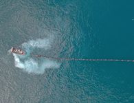 Ο ΑΔΜΗΕ προκηρύσσει τον διαγωνισμό για την ηλεκτρική διασύνδεση Κορίνθου – Κω   