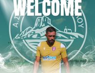 Στον Νικαγόρα Κεφάλου ο Μανώλης Χατζηφούντας