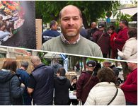 Χρ. Γαμβρούδης: Σχεδόν 2.000 κομποστοποιητές διανεμήθηκαν στην Κω