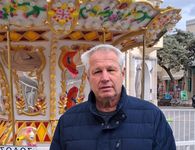 "Μικρή" η κίνηση στο καρουζέλ της Κω – Τι απαντά ο ιδιοκτήτης για το ωράριο λειτουργίας