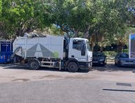 Η ΛΕΙΤΟΥΡΓΙΑ ΤΗΣ ΥΠΗΡΕΣΙΑΣ ΚΑΘΑΡΙΟΤΗΤΑΣ ΤΟΥ ΔΗΜΟΥ ΚΩ ΤΑ ΧΡΙΣΤΟΥΓΕΝΝΑ