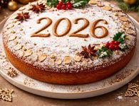 Το έθιμο της Βασιλόπιτας και τα Πρωτοχρονιάτικα έθιμα (γράφει η Ξανθίππη Αγρέλλη)