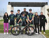 8ος στην Ελλάδα ο Κωακός Όμιλος Ποδηλασίας