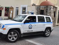 Σύλληψη διωκόμενου αλλοδαπού στην Κω