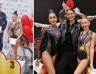 Υψηλό επίπεδο και διεθνείς εμπειρίες για τον Ηπιόνη Κω στο Christmas Cyprus Cup