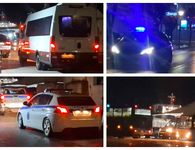 Έφτασαν τα μεσάνυχτα 200 μετανάστες από την Κρήτη και οδηγήθηκαν στη δομή της Κω