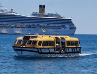 9,78 εκατ. ευρώ από το τέλος κρουαζιέρας σε 64 δήμους 