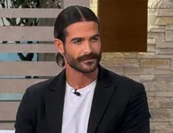 Συνελήφθη ο Άρης Μουγκοπέτρος μετά από μήνυση της συζύγου του για ενδοοικογενειακή απειλή