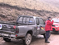 Τραγωδία: Νεκροί κάτω από χιονοστιβάδα εντοπίστηκαν 4 ορειβάτες στα Βαρδούσια