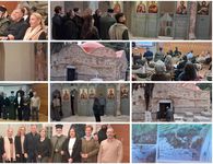 Με ιδιαίτερο ενδιαφέρον η ημερίδα για την αποκατάσταση του Παλαιοχριστιανικού Βαπτιστηρίου του Αγ. Ιωάννη στην Κω