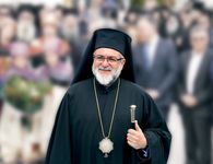 Το πρόγραμμα χοροστασιών - Θείων Λειτουργιών Αγίου Δωδεκαημέρου του Μητροπολίτου Κώου και Νισύρου κ. Ναθαναήλ