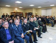 Συγκλονιστική η παρουσίαση του ιστορικού αντιτορπιλικού «ΑΔΡΙΑΣ» στην Μαρίνα Κω από το Τμήμα ΑΧΕΠΑ Κω