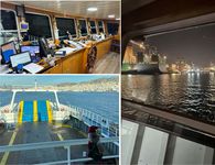 Εν πλω από Πειραιά για Κάλυμνο το “ΟΛΥΜΠΙΟΣ ΖΕΥΣ” της ΑΝΕΜ - Eπιστρέφει στα δρομολόγια του