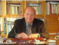 Ομιλία του κ. Νίκου Μανούση στην εκδήλωση της Ένωσης Κώων Αθηνών "Βάρβαρα και Λουκουμάδες"