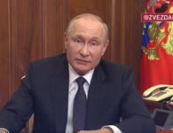 Σ. Λαβρόφ: «Η Ουκρανία επιχείρησε επίθεση σε κατοικία του Πούτιν» – Διαψεύδει ο Ζελένσκι