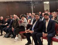 Κ. Ζαχαρός: Κρίσιμες αποφάσεις στη Γ.Σ. της ΕΔΕΥΑ - Απόσυρση των υποχρεωτικών συνενώσεων των ΔΕΥΑ