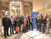 Συγκροτήθηκε σε σώμα η ΔΕΕΠ Δωδεκανήσου ΝΔ