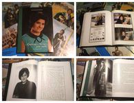 Κυκλοφόρησε το βιβλίο του κ. Ιωάννη Κουτρουμάνη για την Άννα Σαρρή Καραμπεσίνη «Αγάντα Άννα… μια ζωή!»