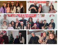 Φως, δημιουργία και γιορτινή διάθεση στο χριστουγεννιάτικο διήμερο του «Θεόκριτου»