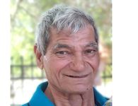 "Έφυγε" από τη ζωή ο αγαπητός συμπολίτης μας Δημήτρης Χατζηπαναγιώτης