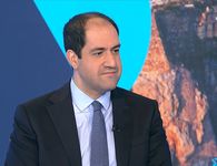 Γ. Κεφαλογιάννης: Δημιουργούμε 13 κέντρα διαχείρισης κινδύνων, στόχος η πρόληψη και η διαχείριση 