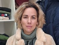 Η κ. Ματίνα Βουκελάτου μιλάει για τις εορταστικές εκδηλώσεις και το πολιτικό της μέλλον