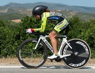 Στην Ακαδημία Κω η προπονήτρια ποδηλασίας Ελένη Τσαβαρή 