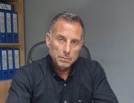 Συγκροτήθηκε σε σώμα το νέο Δ.Σ. της Ένωσης Ραδιοταξί Κω με πρόεδρο τον Βαγγέλη Ήλιο