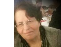 "Έφυγε" από τη ζωή η αγαπητή συμπολίτισσά μας Ειρήνη Παρβαντώνη