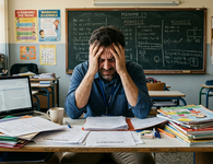 Αναπληρωτές εκπαιδευτικοί: Ο τρόμος της έξωσης πριν το τέλος της σχολικής χρονιάς