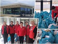 530 "δέματα αγάπης" θα μοιράσει ο Ερυθρός Σταυρός Κω σε ευάλωτες οικογένειες της Κω για το Πάσχα 