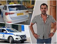 Άμεση μεταφορά βρέφους 1,5 έτους με ταξί στο Νοσοκομείο Κω 