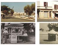 Αφιέρωμα στα παλιά περίπτερα της Κω (γράφει η Ξανθίππη Αγρέλλη)