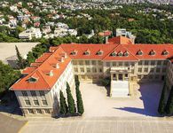 Υποτροφίες του Κολλεγίου Αθηνών σε μαθητές της περιοχής μας