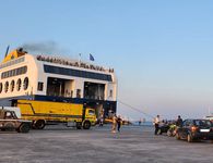 Kαταβολή 23,2 εκατ. ευρώ για το Μεταφορικό Ισοδύναμο (για εισιτήρια από 1 Ιουλίου έως 31 Δεκεμβρίου 2025)