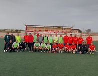 Συνάντηση βετεράνων ποδοσφαιριστών την Δευτέρα στην Αντιμάχεια